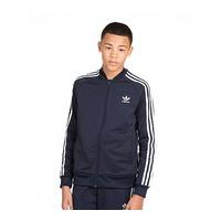 junior superstar track top