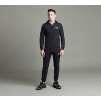 junior train core tracksuit