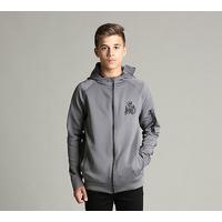 Junior Zone Hooded Top