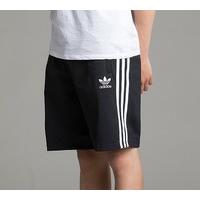 Junior Poly Short