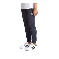 junior quilted fleece pant