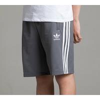 Junior Poly Short