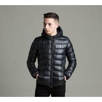 Junior Train Core Down Jacket