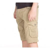 Junior George Cargo Short