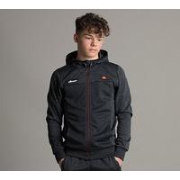 Junior Trevio Hooded Top