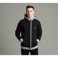 Junior Small Logo Hooded Top