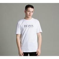 Junior Boss Logo T-Shirt