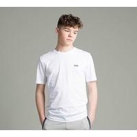 Junior Boss Small Logo T-Shirt