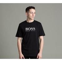 Junior Boss Logo T-Shirt