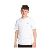 Junior Small Logo T-Shirt