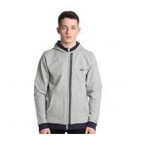 Junior Small Logo Hooded Top