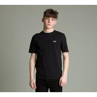 Junior Boss Small Logo T-Shirt