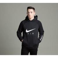 Junior Air Hooded Top