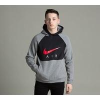 Junior Air Hooded Top