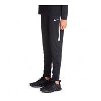 junior poly track pant