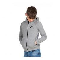 Junior Air Hooded Top