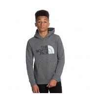 Junior Drew Peak Hooded Top