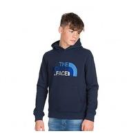 Junior Drew Peak Hooded Top