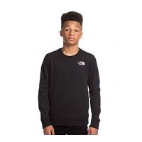 Junior Drew Peak Crewneck Sweatshirt