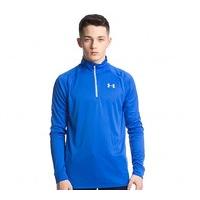 Junior Quarter Zip Top