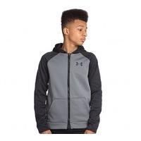 Junior Storm Hooded Top