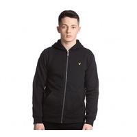 junior hooded top