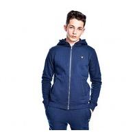 Junior Hooded Top