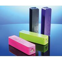 Juice BankÂ® 1200mAh Mini Rech...
