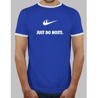 just donosti - white