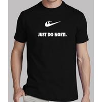just donosti - white