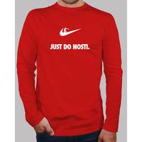just donosti - white