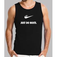 just donosti - white