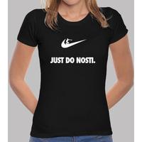 just donosti - white