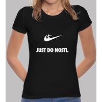 just donosti - white