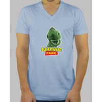 jurassic park 2 peak