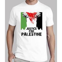 Justice for Palestine