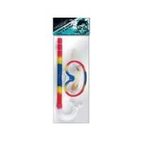 Junior Mask & Snorkel Set