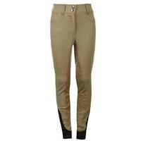 Just Togs Val Silicone breeches Junior Girls