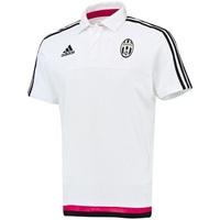 Juventus Training Polo White