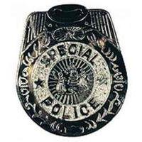 jumbo police badge