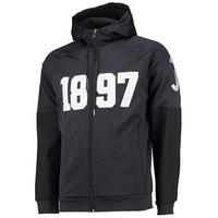 Juventus SF Full Zip Hoodie Blac...