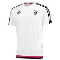 Juventus Training T-Shirt White