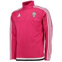 Juventus Training Top Pink
