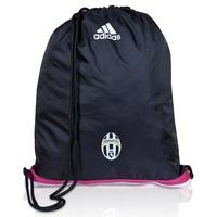 Juventus Gym Bag Black