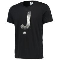 Juventus Core T-Shirt Black