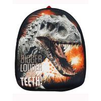 Jurassic World 3D Backpack