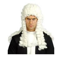 judge wig
