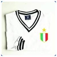 Juventus Mattrel Goalkeeper Shirt