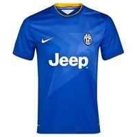 juventus away shirt 201415