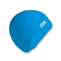 Junior Latex Swim Cap